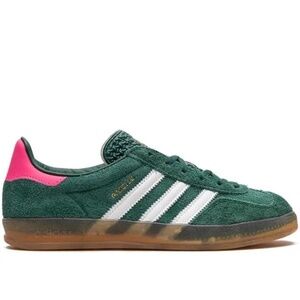 Adidas Gazelle Indoor Sneakers